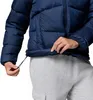 Columbia Fivemile Butte™ Jacke Blau M Damen Blau M Produktbild-Vorschau 6