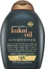 OGX Hydrate & Defrizz + Kukuí Oil Conditioner Conditioner Produktbild-Vorschau 1