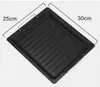 BBQ Grillplatte, Pfanne Grill Grillpfanne Kochen, Produktbild-Vorschau 4