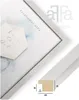 Cadre photo FramesFactory Hekla 40x60 cm blanc RMDF Voir les images du produit 10
