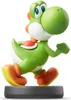 Nintendo amiibo Super Smash Bros Yoshi Produktbild-Vorschau 2