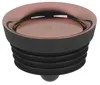 WMF 0617706600, Dekantierer, 1 l, Kupfer, Schwarz, Produktbild-Vorschau 4