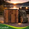 Table de jardin pliante Gardlov + 4 chaises Voir les images du produit 20