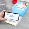 Oxford Flashbox, Box zum Aufbewahren, Überarbeiten und Produktbild-Vorschau 5
