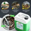 Element Grauwassertank Zusatz Wohnmobil | 5 Liter | Produktbild-Vorschau 3