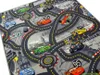 Detský koberec CARS GREY (100x150 cm ) Náhľad obrázku produktu 10