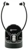 Geemarc Telecom CL7370 OPTI, bekabeld en draadloos, Productafbeelding-voorbeeld 1