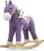Milly Mally Lila Pony Pferd Produktbild-Vorschau 12