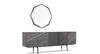 Sideboard mit Spiegel Luxus Einrichtung Esszimmer Komplett Produktbild-Vorschau 2