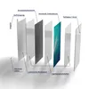 DEQORI Glasbild Echtglas 3x50x100 cm 'Inszenierte Produktbild-Vorschau 7