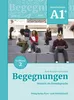 Begegnungen Deutsch als Fremdsprache A1+, Teilband 2: Produktbild-Vorschau 3