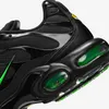 Nike Air Max Plus "Black Green Strike" Grün, Größe: 45.5 Produktbild-Vorschau 8