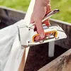 Isaberg Rapid Heftklammer 53 / 08 L 004 Pack = 5000 Stück Produktbild-Vorschau 13