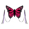 Aquilone per bambini Wolkensturmer Bella Butterfly Pink Anteprima dell’immagine prodotto 1