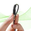 Belkin F3Y111BF1M-P, 3.5mm, Männlich, 3.5mm, Männlich, 1 m, Produktbild-Vorschau 5