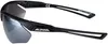 Sonnenbrille Alpina Nylos HR Black Matt/CM Black Produktbild-Vorschau 8