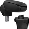 [pro.tec]® Armleuning, perfect passend - Zwart - Specifiek Productafbeelding-voorbeeld 1