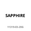 Sapphire Pulse Radeon RX 6650 XT - Karty graficzne Podgląd zdjęcia produktu 2