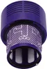 2 Stück Ersatzteile Filter für Dyson V10 SV12 Staubsauger, Produktbild-Vorschau 5