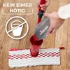 Vileda 1-2 Spraymax Sprühwischer, Bodenwischer Náhľad obrázku produktu 25