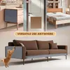 PolkaHome® Kratzschutz für Katzen – Selbstklebende Produktbild-Vorschau 5