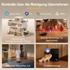 Roborock Qrevo S Pro Set Staubsauger Roboter mit Produktbild-Vorschau 8
