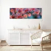 Glasbild 120x40cm in XXL für Wohnzimmer, Schlafzimmer Motiv Produktbild-Vorschau 3