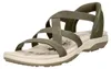 Skechers Reggae Slim Stretch Flex Zelený Náhled obrázku produktu 13