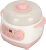Elektrischer Kochtopf 1L 200W Anti Dry Burn Safe Produktbild-Vorschau 6