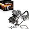 Turbocompresseur pour Mitsubishi L 200 2.5 DI-D 4WD 100 kW Voir les images du produit 3