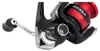 Carrete Shimano Sienna FG 4000 Vista previa de la imagen del producto 3