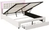 CDGlobal Polsterbett Doppelbett 180x200 cm mit Produktbild-Vorschau 10