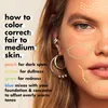 Colour corrector - Oranje - Hydraterend - Langhoudend Productafbeelding-voorbeeld 7