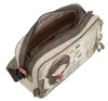 Anekke sac à épaule bandoulière Muse Crossbody Bag Voir les images du produit 16
