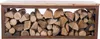REDFIRE® Holzlagerbank Tyr Produktbild-Vorschau 2