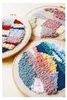 DMC Handarbeitsstoff AIDA 6ct. für Punchneedle. 50,8x61cm Produktbild-Vorschau 1