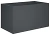 vidaXL Jardinière d'extérieur, anthracite, 100 x 50 x 50 cm Voir les images du produit 1