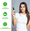 Haaröl 3-in-1 Ätherisches Öl Rosmarinöl Pfefferminzöl Produktbild-Vorschau 9