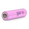 INR18650 - 30Q 18650 3000mAh 3,7V Lithium-Ionen-Akku - Pink Produktbild-Vorschau 2