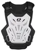 Gilet de protection O'Neal SPLIT LITE blanc S/M Voir les images du produit 1