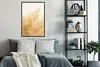 MuchoWow® Gerahmtes Poster Pampasgras - Sonne - Gras 60x90 Produktbild-Vorschau 4