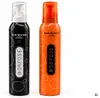 Morfose Hair Mousse Extra Strong Schaumfestiger für extra Produktbild-Vorschau 3