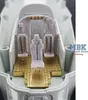Revell The Mandalorian: Razor Crest "Platinum Edition" 1:72 Anteprima dell’immagine prodotto 15