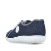Rieker Damen Barfußschuhe Blau Produktbild-Vorschau 17