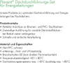 Klöber Flavent Flachdach Durchführungs-Set DN 100 PVC Produktbild-Vorschau 5
