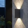 Konstsmide Cremona alluminio laccato antracite, vetro Anteprima dell’immagine prodotto 24