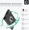 CELLONIC 1x Akku für Kamera Kompatibel mit Canon IXUS 285 Produktbild-Vorschau 3