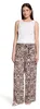 Cartoon Hose Casual 1/1 LAEn 7911 Patch Brown 42 Produktbild-Vorschau 5