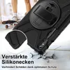 betterfon Hülle für Samsung Galaxy Tab S10 FE/S9/Tab S9 Produktbild-Vorschau 4