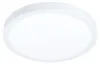 Eglo LED Plafonnier Fueva 6-Z blanc Ø 28 x 3 cm RGB Voir les images du produit 1